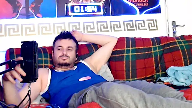 Chat +18 de FuckToyBoy69 ao vivo