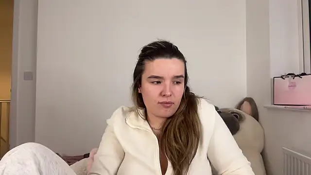 XXX chat uživo modela maisiesmithx