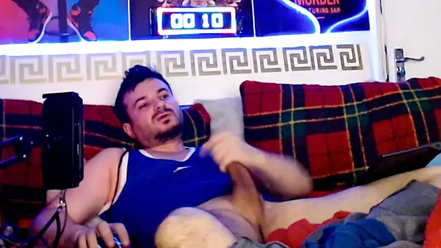 Онлайн чат XXX FuckToyBoy69