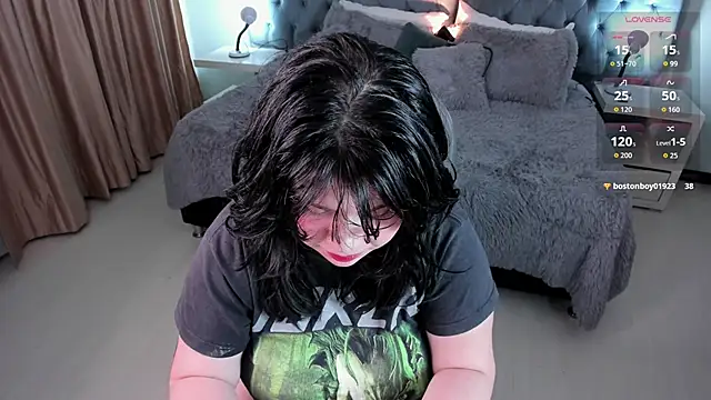 mari_caroley6のライブXXXチャット