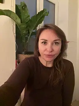 Chatroom XXX en direct de Syverelle