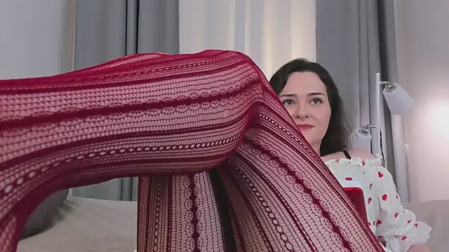 Živý XXX chat Camilla_Rowen