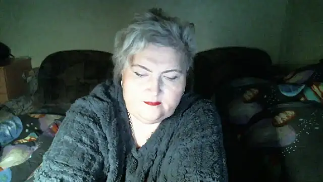 Chatroom XXX en direct de Lana555