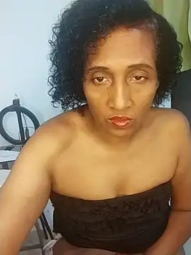 Aishamara's Live XXX Chat