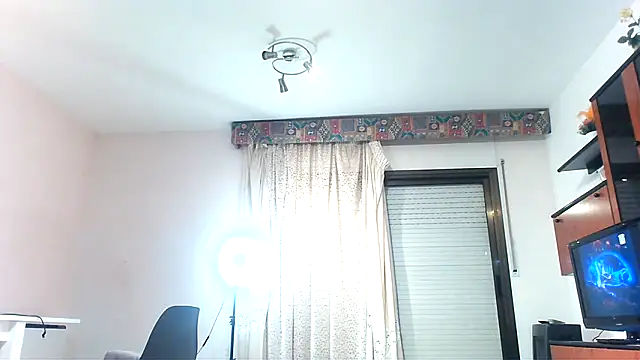 fogosatetona69 Live XXX-Chat