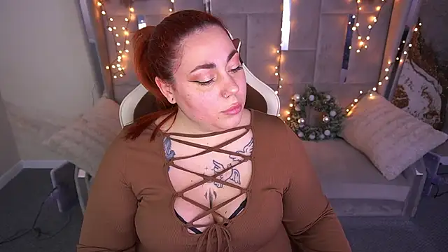 Kittywakee Live XXX-Chat