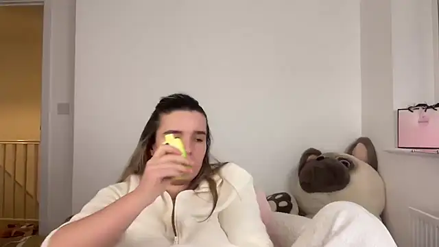 Sembang XXX Secara Langsung maisiesmithx