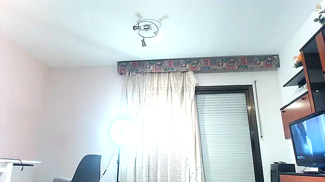 fogosatetona69's Live XXX Chat