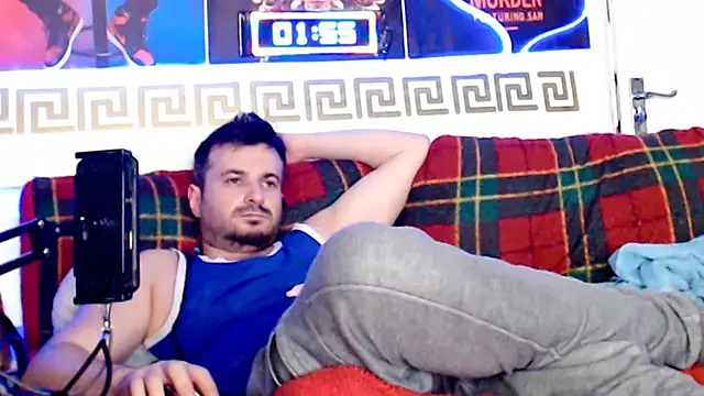 FuckToyBoy69 라이브 XXX 채팅