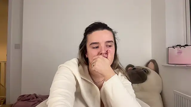 maisiesmithx লাইভ XXX চ্যাট