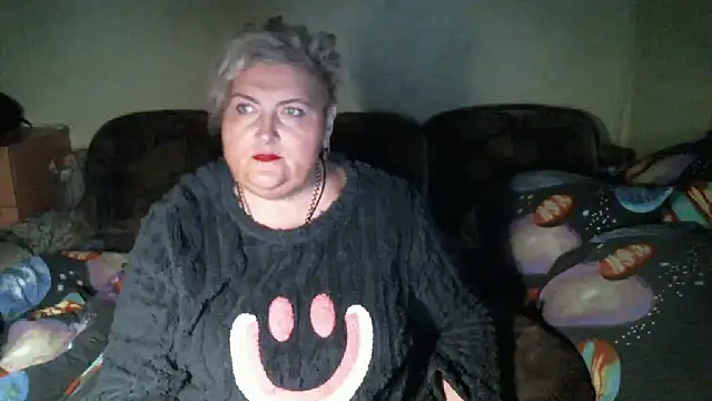 XXX chat uživo modela Lana555