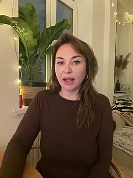 Czat XXX na żywo – Syverelle