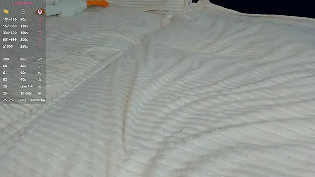 Czat XXX na żywo – exposed_lizzy