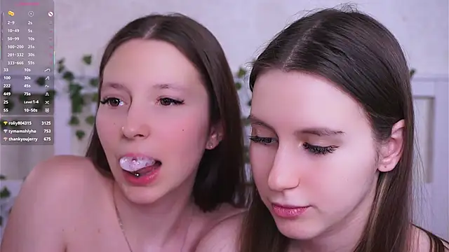 Czat XXX na żywo – GabrielleLynchard