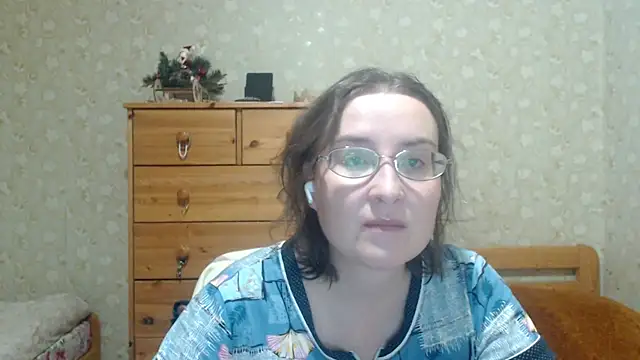 Chatroom XXX en direct de Smart_Rose