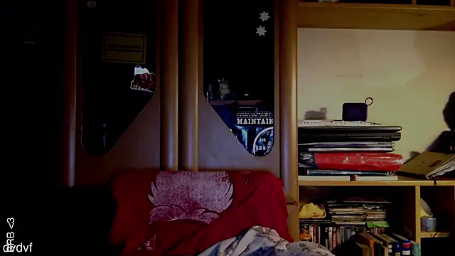 Chatroom XXX en direct de firefoxfeel