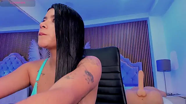 SelenaStonne Live XXX-chat