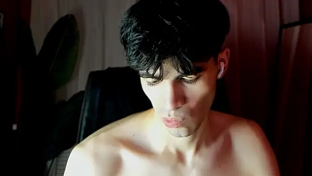 JaremyHarrisのライブXXXチャット