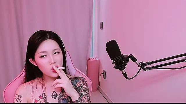 Chat XXX ao vivo de MISA_02