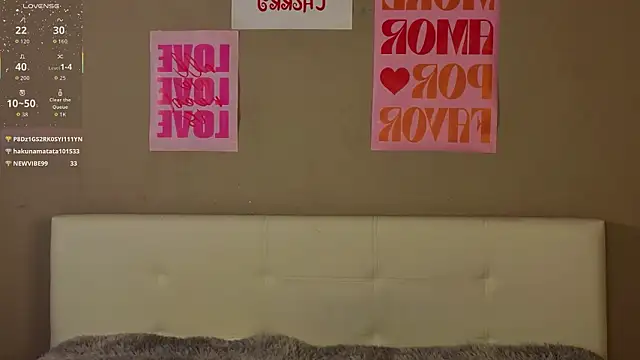 TiffinyMergist 现场XXX聊天