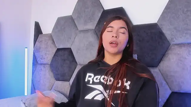 Czat XXX na żywo – DulceJones