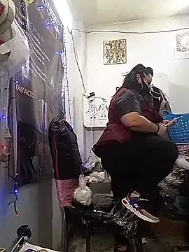 Chat XXX en directo de MyhixelAdanMhanzy