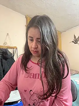 Chatroom XXX en direct de latinfemale