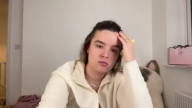 Czat XXX na żywo – maisiesmithx