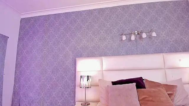 Celeste_Amber élő XXX-chatje