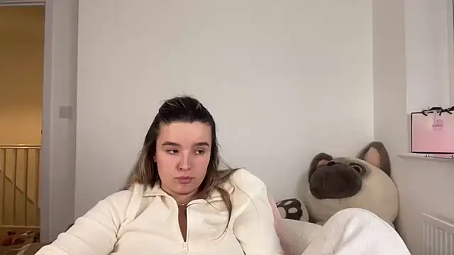 maisiesmithx Adlı Modelin Canlı XXX Sohbeti