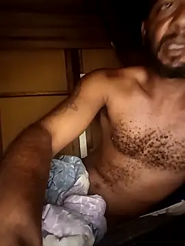 Camodick Live XXX-chat