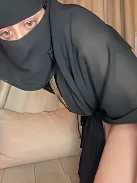 Arab-mimi 现场XXX聊天