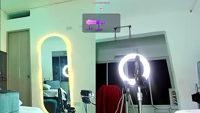 levana1 Adlı Modelin Canlı XXX Sohbeti