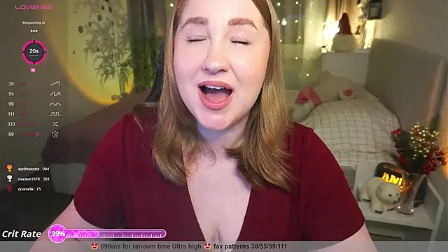 ollydoll92のライブXXXチャット