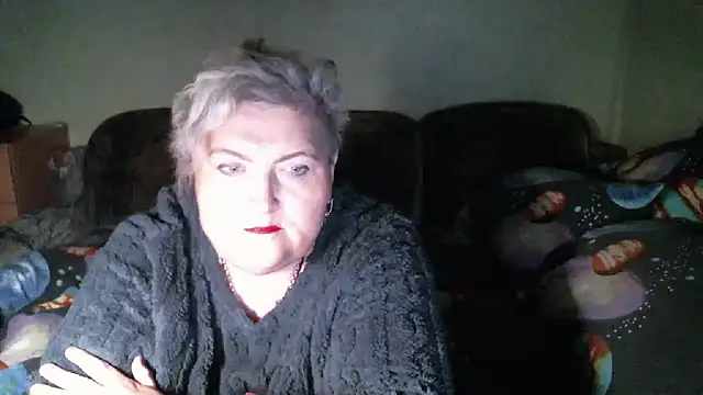 Chat XXX ao vivo de Lana555