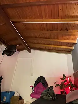 MarilynSmith01 라이브 XXX 채팅