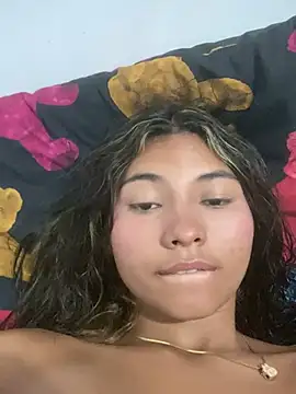 GeorgiandCoi Webcam Show