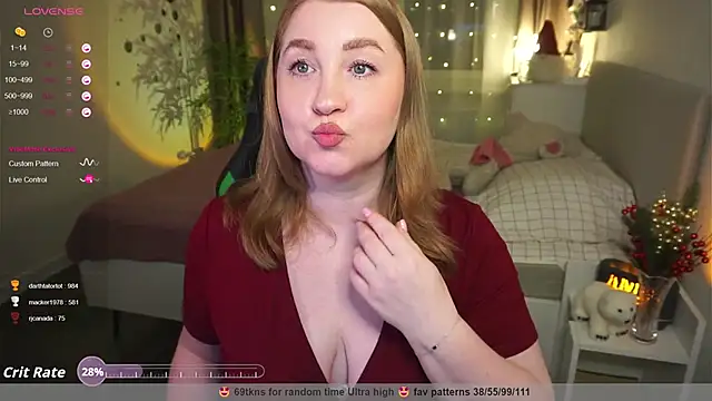 دردشة ollydoll92 الجنسية المباشرة