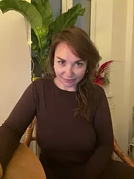 Syverelle 现场XXX聊天