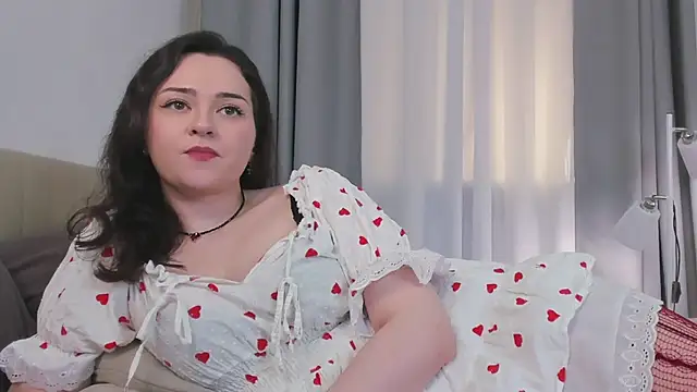 Czat XXX na żywo – Camilla_Rowen