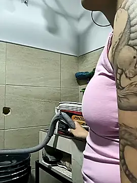 Tefannyy_ 라이브 XXX 채팅