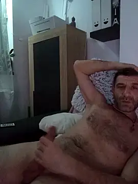 Živý XXX chat Alexdaniel89