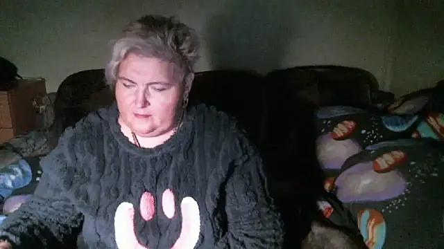 Czat XXX na żywo – Lana555