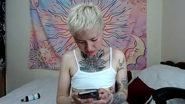 ArrangedFoot Live XXX-chat