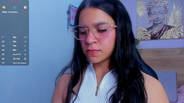 XXX chat uživo modela lalytulu99