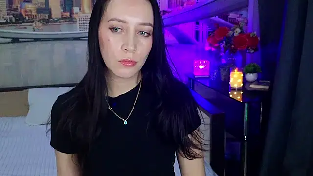 دردشة MonicaSweetx الجنسية المباشرة