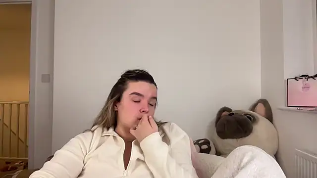 maisiesmithxのライブXXXチャット