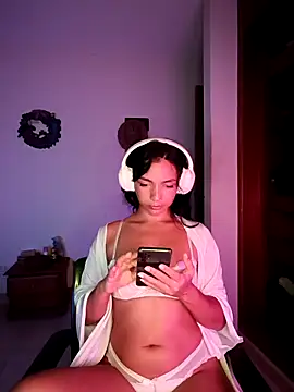 Diana_and_Daniel: απευθείας συνομιλία ΧΧΧ