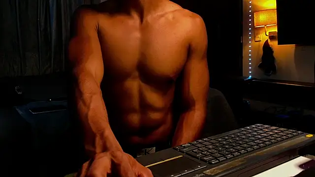 Chatroom XXX en direct de Jhon_wich