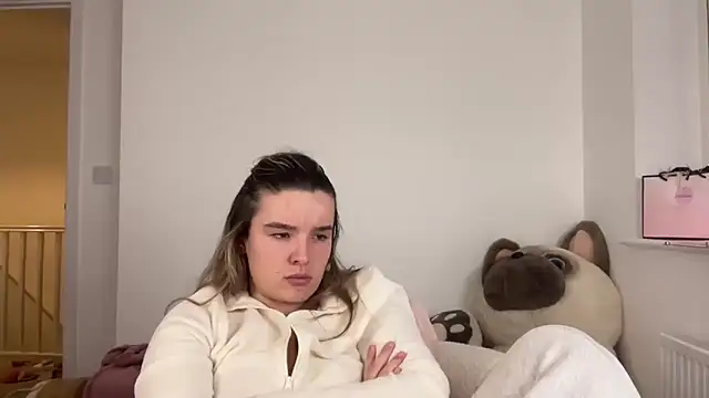 maisiesmithx Live XXX-chat